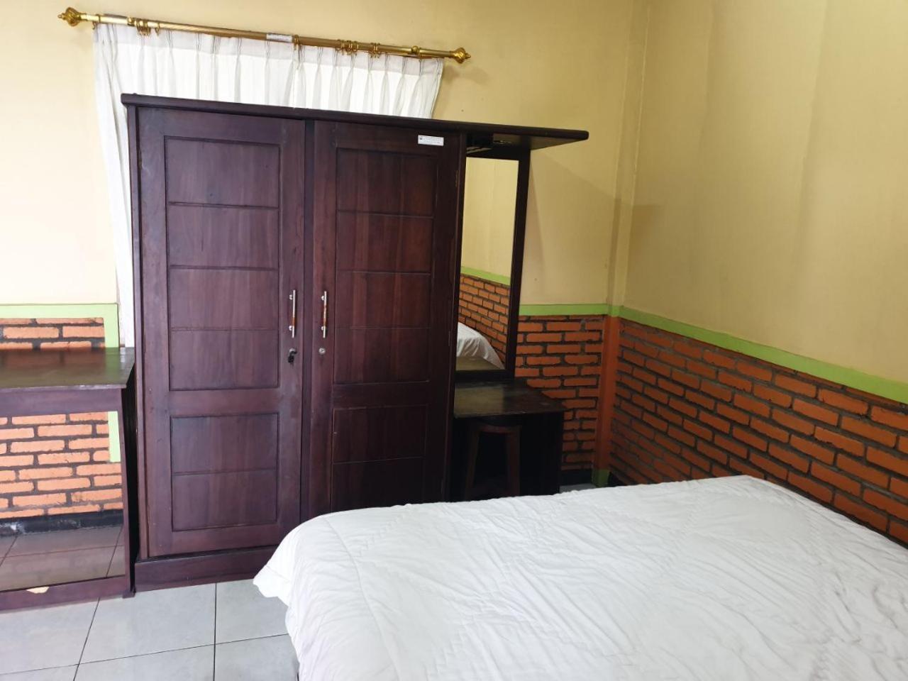 Bromo Holiday Guest House Ngadisari Quarto foto